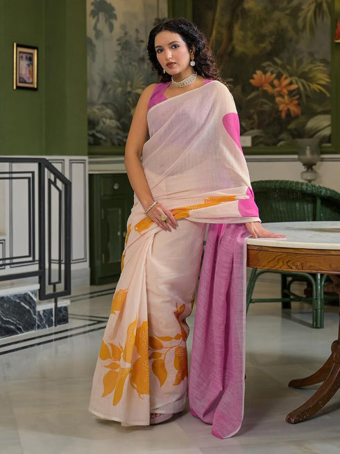 Vasthrlay Sequins Embroidery Turquoise Saree