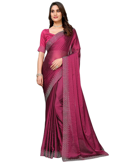 Vasthrlay Chiffon Material Az Ys Swarna Ethnic Wear