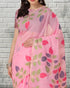 Vasthrlay Cotton Wedding Saree