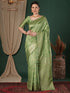 Vasthrlay Kanjivaram Woven Blouse Ethnic Wear