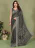 Vasthrlay Georgette Traditional Ethinic Az Ys Vaidika Ethnic Wear