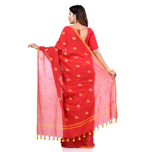 Vasthrlay Bengal Cotton `s Traditional Handloom