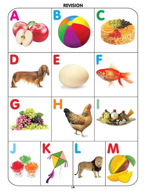Baby First pre-school