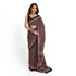 Vasthrlay Lightweight Breathable Traditional Printed Saree