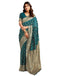 Vasthrlay Banarasi Unstitched Saree