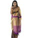 Vasthrlay Banarasi Traditional Unstitched Saree
