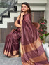 Vasthrlay Handloom Saree
