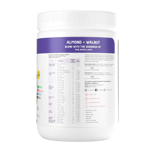 Little Joys Nutrimix for Mothers