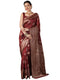 Vasthrlay Kanjivaram Woven Blouse Ethnic Wear