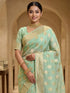 Vasthrlay Kanjivaram Unstitched Gt Ethnic Wear
