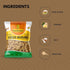 KOZHIKODEN'S Raagi Murukku 400g