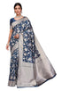 Vasthrlay Kanjivaram Banarasi Wedding Sari Az Ys Yasmin Saree
