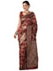 Vasthrlay Kanjivaram Woven Blouse Ethnic Wear