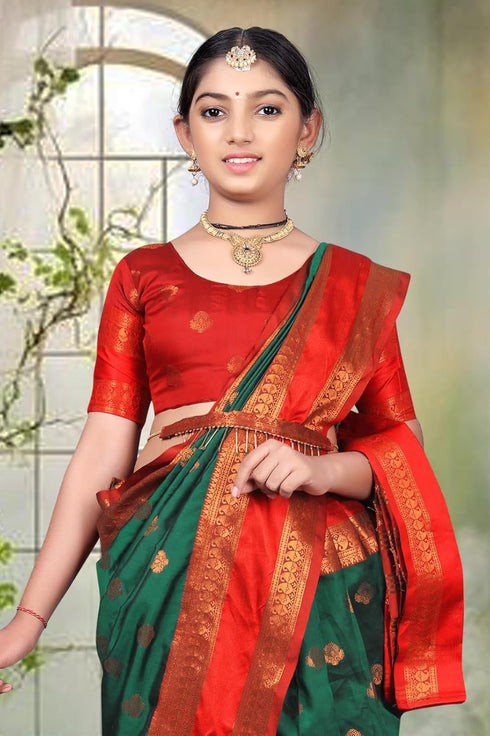 Vasthrlay Maharashtrian Traditional Festival Programs