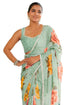 Vasthrlay Fashion Chiffon Printed Ethnic Wear