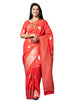 Vasthrlay Banarasi Saree