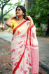 Vasthrlay Printed Lightweight Linen Blend Pattern