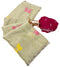 Vasthrlay Georgette Embroidery Unstitch