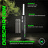Jaspo Slog Plastic Cricket Kit