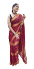 VasthrlayGeorgette Unstitched Jamli Free Ethnic Wear