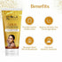 Globus Naturals Gold Peel Off Mask