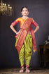 Vasthrlay Paithani Maharashtrian Traditional Festival