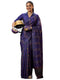 Vasthrlay Bhagalpuri Unstitched Premier Hs Ethnic Wear