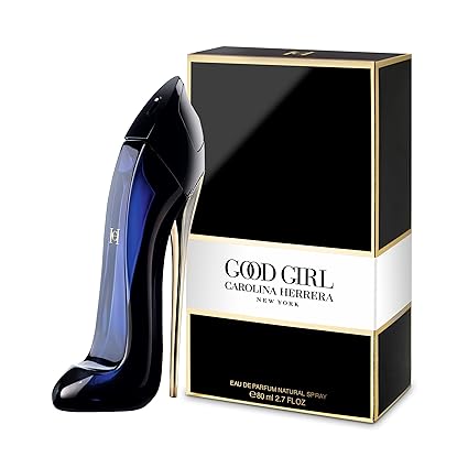 Carolina Herrera Good Girl Eau De Perfume