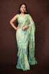 Vasthrlay Fashion Chiffon Printed Ethnic Wear