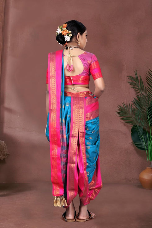 Vasthrlay Maharashtrian Traditional Festival Programs