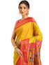 Vasthrlay Maharani Firozi Saree
