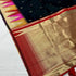 Vasthrlay Banarasi Saree