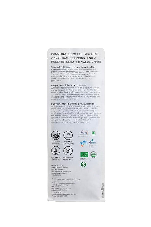 ARAKU Coffee - Signature 250g