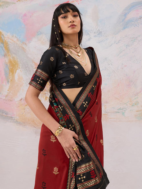 Vasthrlay Unstitched Designer Friendly Rj Ethnic Wear