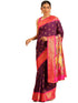 Vasthrlay Pheshwai Bottle Saree