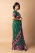 Vasthrlay Fashion Bandhani Printed Ethnic Wear