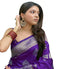 Vasthrlay Banarasi Silk Saree