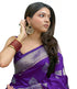 Vasthrlay Banarasi Silk Saree