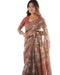 Vasthrlay Handloom Traditional Tassels Saree