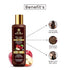 Khadi Organique Apple Cider Vinegar Hair Cleanser
