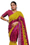 Vasthrlay Fashion Cotton Printed Dusty Ethnic Wear