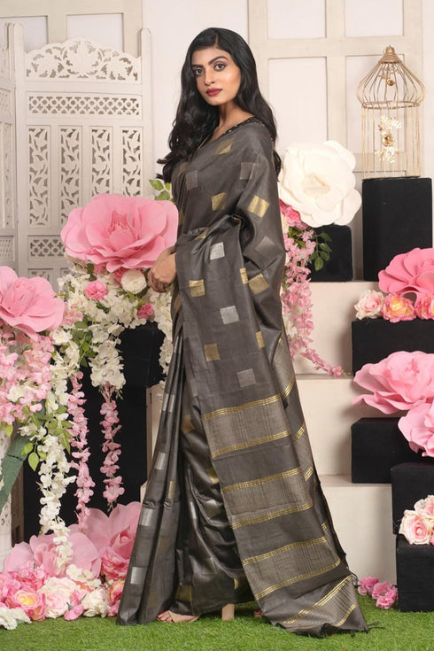 Vasthrlay Bhagalpuri Saree