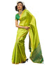 Vasthrlay Tassels Latkans Unstitched Designer Ethnic Wear