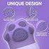 SkinSide Ice Roller for Face with Scrubber | Ice Roller for Face