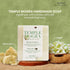 Nyassa Luxurious Temple Mogra Handmade Natural Bathing Soap