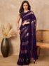 Vasthrlay Unstitched Designer Friendly Rn Ethnic Wear