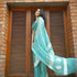Vasthrlay Jacquard Unstitched Saree