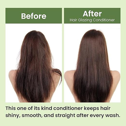 Havintha - Herbal Natural Hair Conditioners For Men And Women