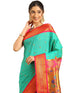 Vasthrlay Paithani Bottle Saree