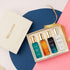 Bella Vita Luxury Unisex Eau De Parfum Gift Set